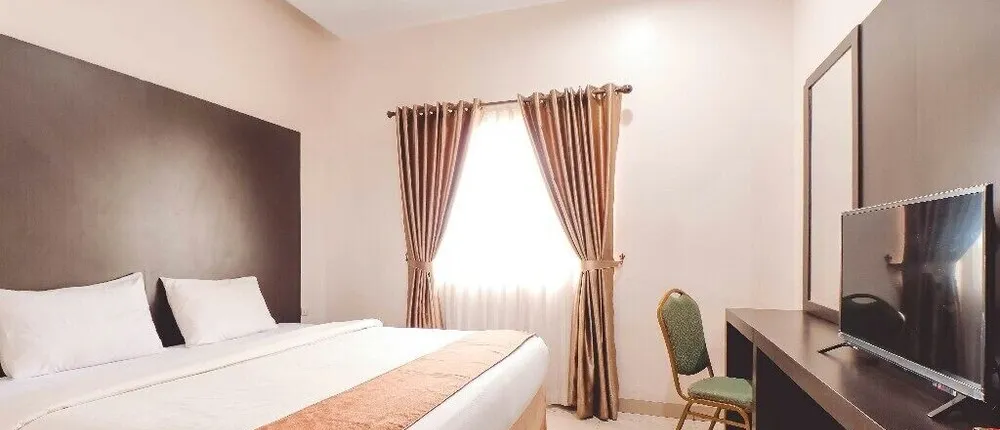 Saka Hotel Medan