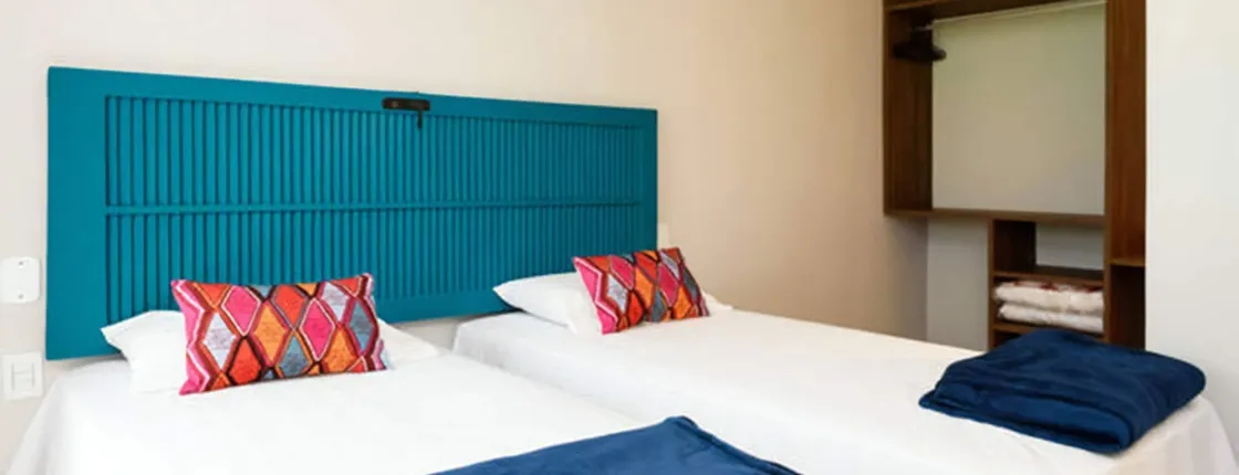 Icarai Suites