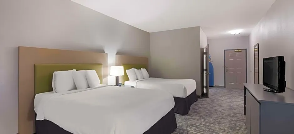 Country Inn & Suites by Radisson, Augusta at I-20, GA
