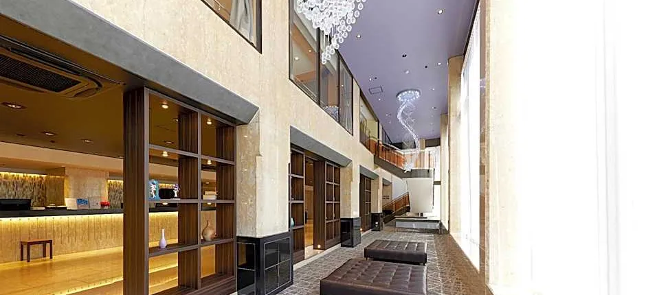 Hotel Consort