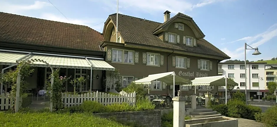 Landgasthof Hotel Rössli