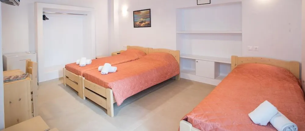 FLORANCE APARTMENTS