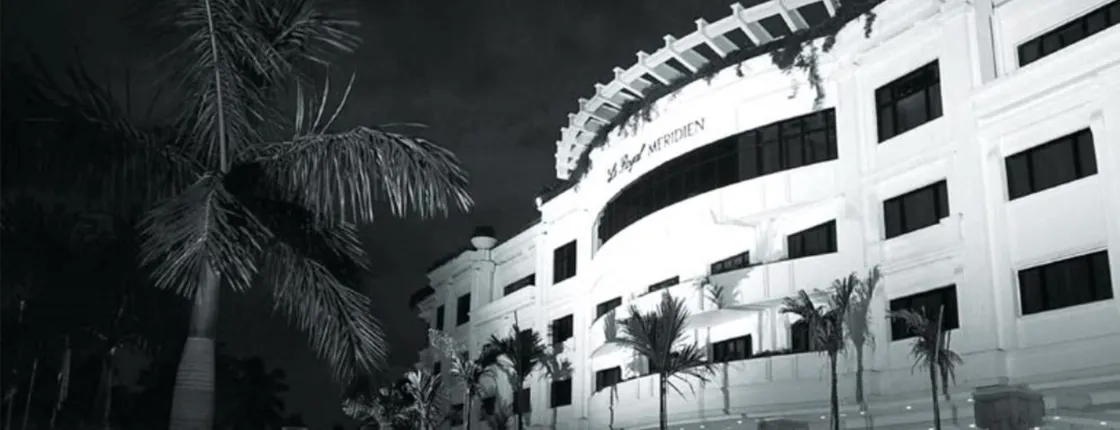 Le Royal Meridien