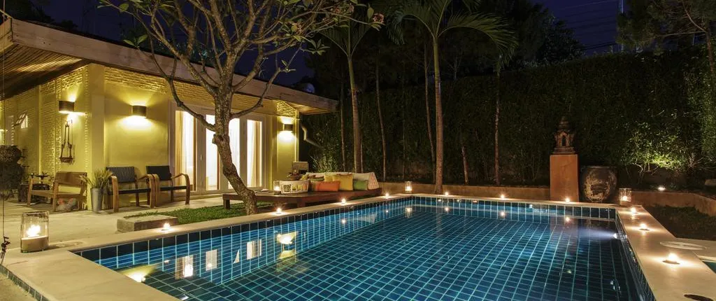 AWAY PHUCOME CHIANG MAI VILLA