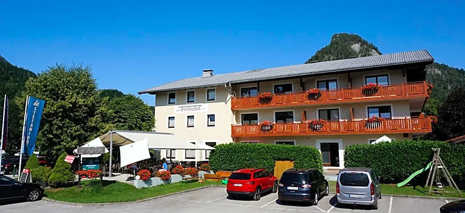 Hotel-Restaurant Stefanihof