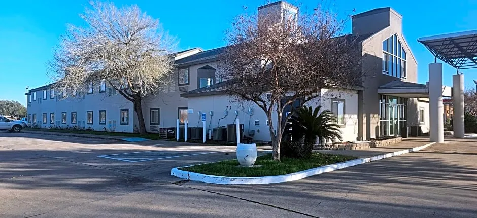 Motel 6 Sinton TX