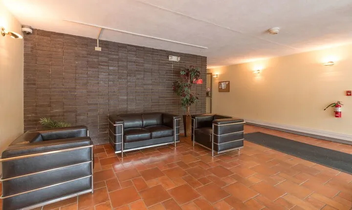 Harvard Square Apartments by Next Star