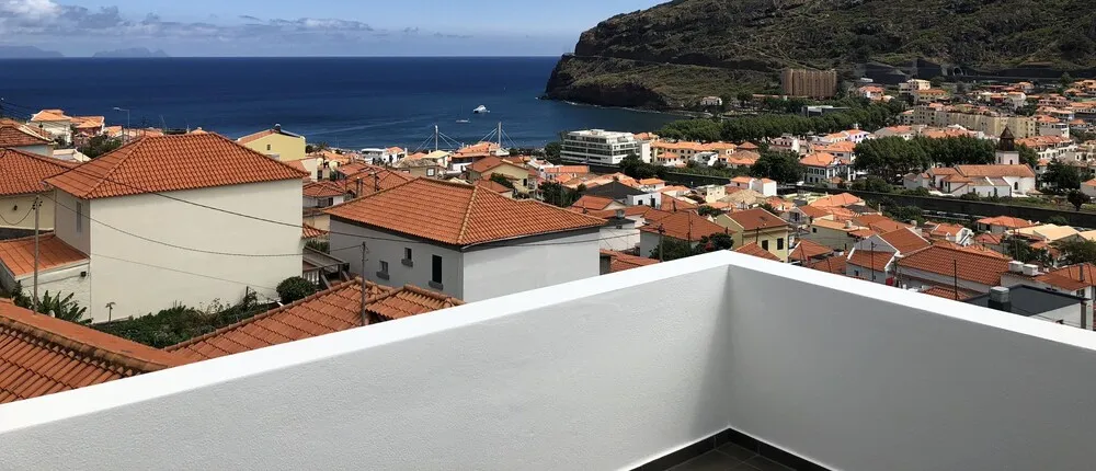 Casa da Graça by Analodges