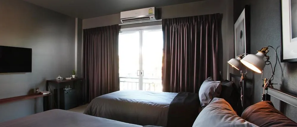 Remix Photo House Hua Hin