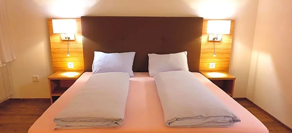 Hotel Römerbad