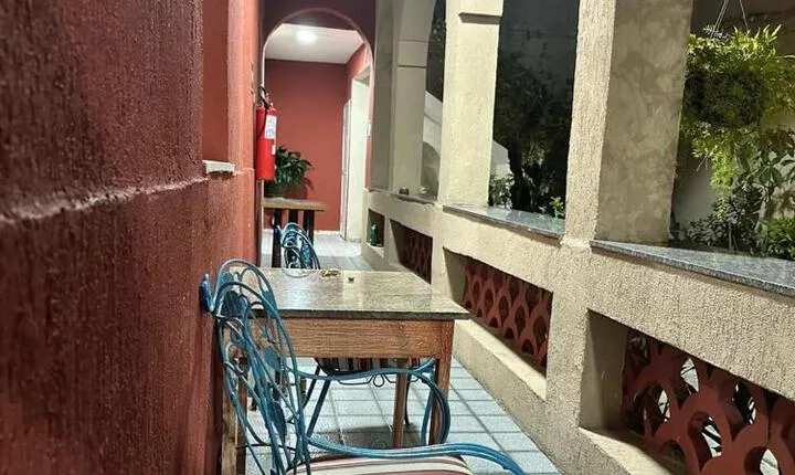 HOTEL AMADO