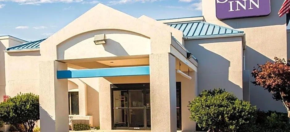 Sleep Inn Fredericksburg