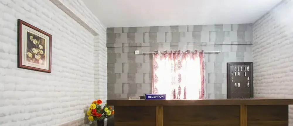 FabHotel OMR Sholinganullur