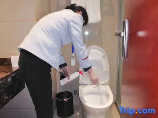 Tian Chang xueyuan mansion hotel