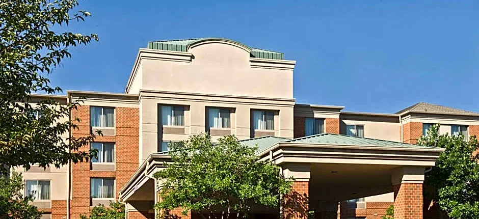 Willow Grove Suites By IHG