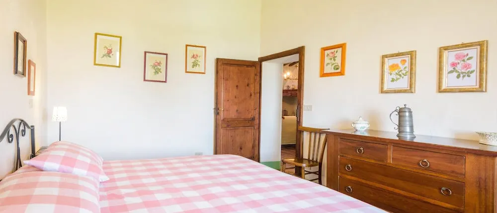 Verdidea - Podere del Mezzadro