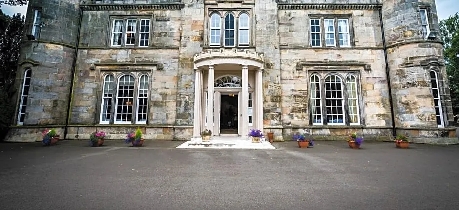 Kincaid House Hotel