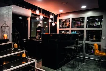 Karamans Sirkeci Suites Hotel