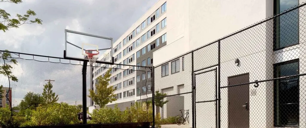 Residence Inn by Marriott Columbus OSU