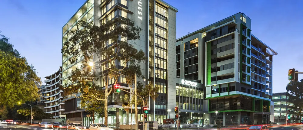 Quest Chatswood