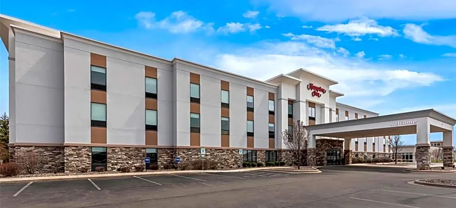 Hampton Inn By Hilton & Suites Fond du Lac