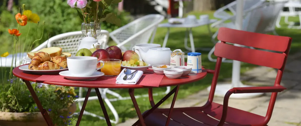 Hotel Le Saint Christophe