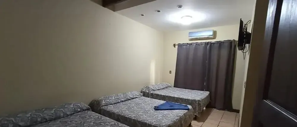 Hotel Coco Beach Condos