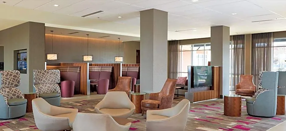 Courtyard by Marriott Rome