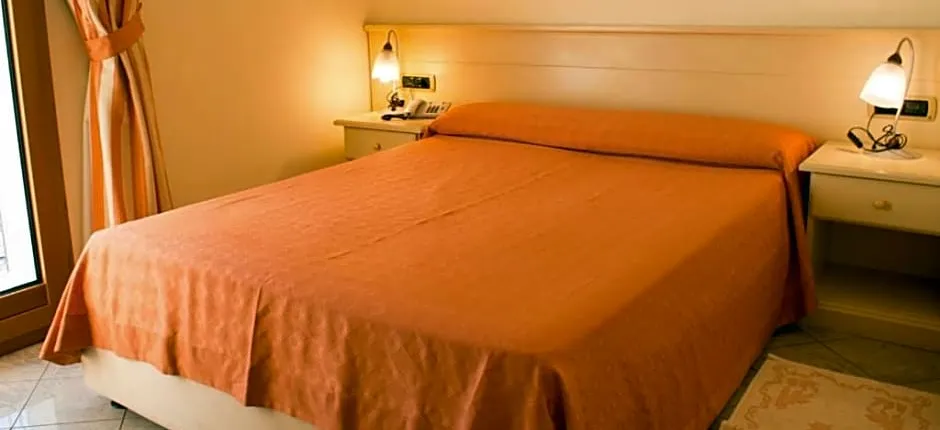 Hotel Stella 2000