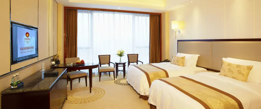 Eurasia Convention International Hotel