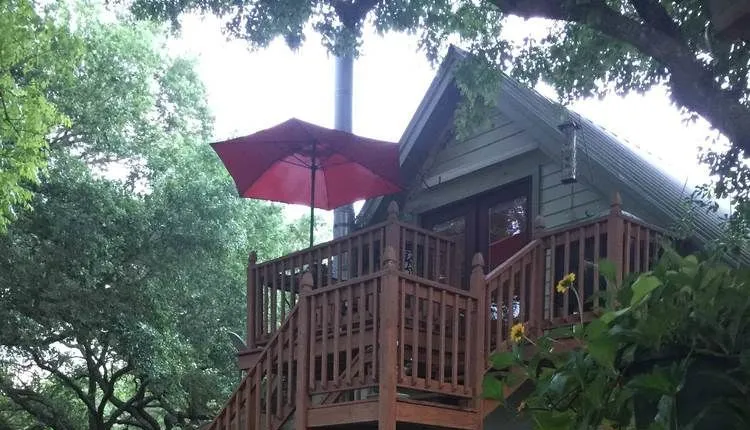 Brazos Bed & Breakfast