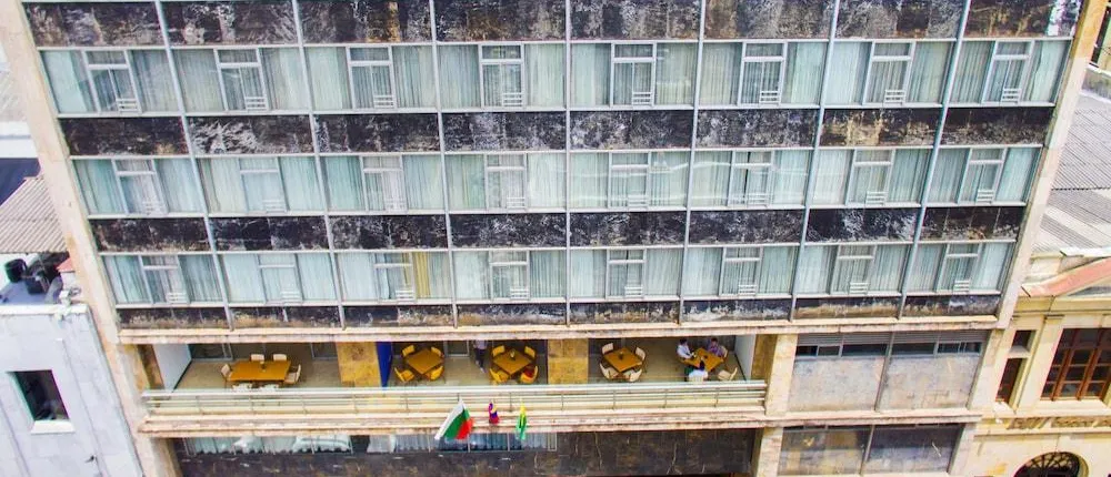 Hotel Estelar Las Colinas