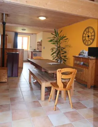 Gîte Le Corral
