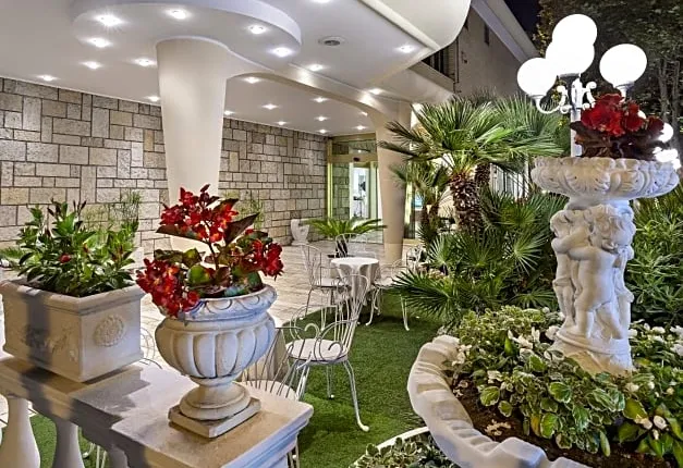Ariminum Hotel
