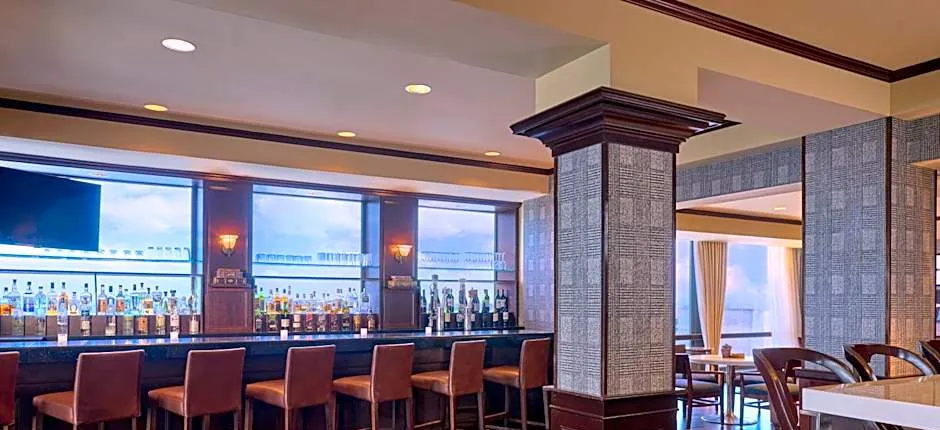 Omni New Haven Hotel at Yale