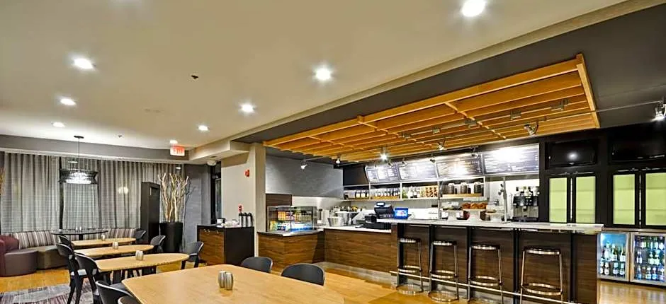 Courtyard by Marriott Jacksonville Airport Northeast