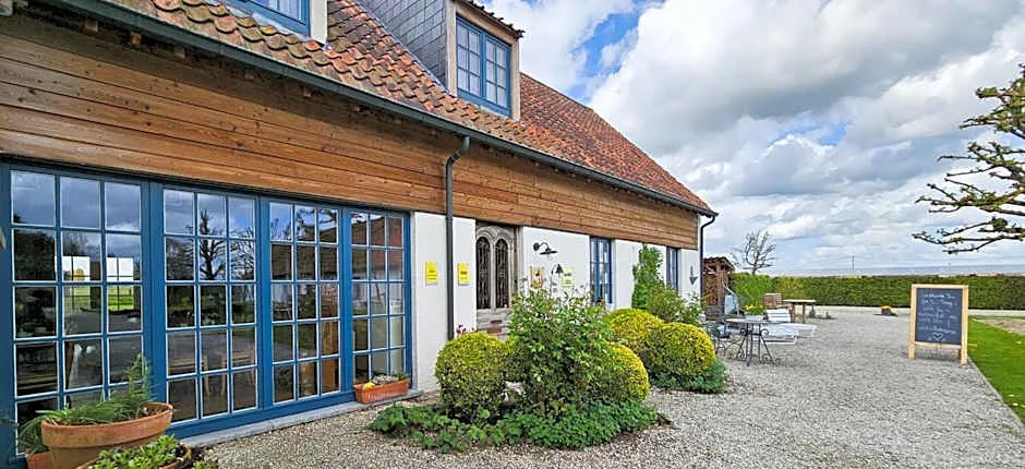 Boutique B&B Droomkerke