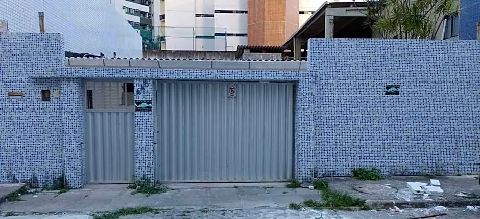 Casa Recife Pousada