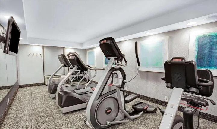 Wingate by Wyndham Richardson