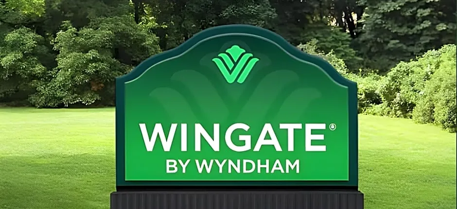 Wingate by Wyndham Roseville/Detroit