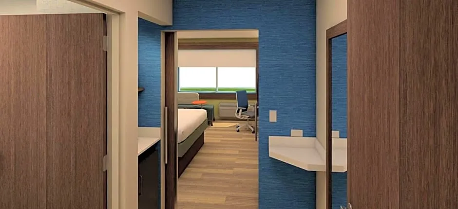 Holiday Inn Express & Suites - Bullhead City By IHG