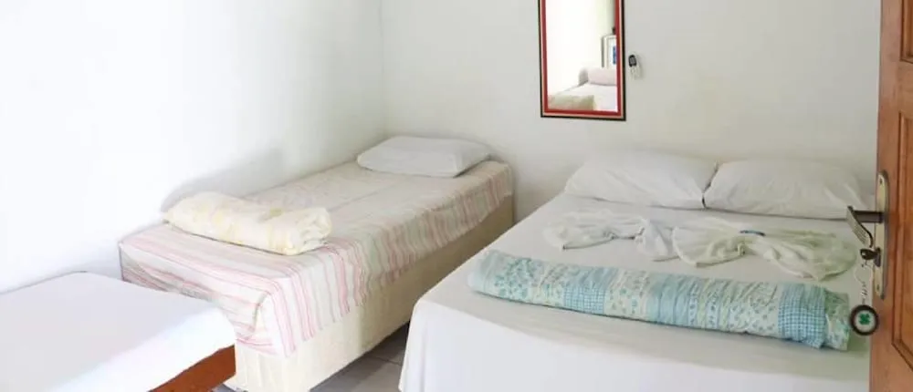 Pousada Trevo do Barbuda