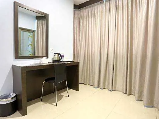 City Central Hotel