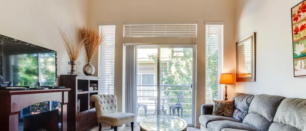 North Harbour PDX vacation apartments