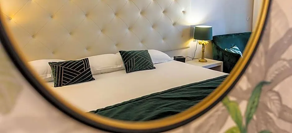 Hotel Le Fouquet's