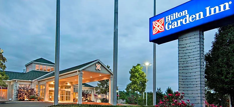 Hilton Garden Inn State College