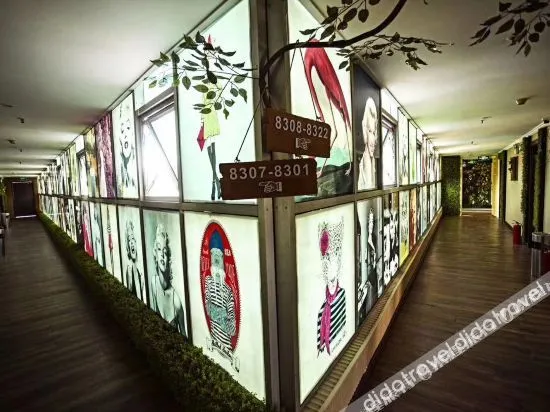 Changchun Nan'an Qingxuan Hotel