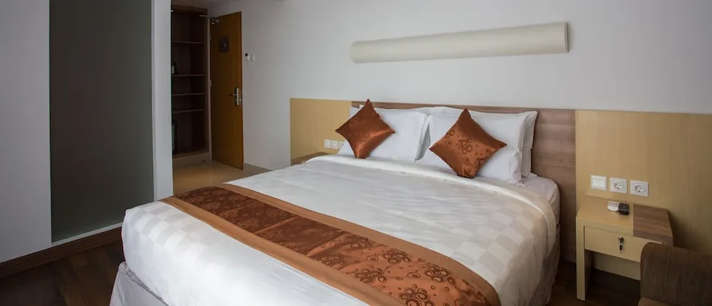 Saris Hotel Kuta