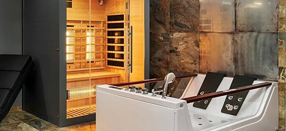 Willa Jaśkowy Dworek