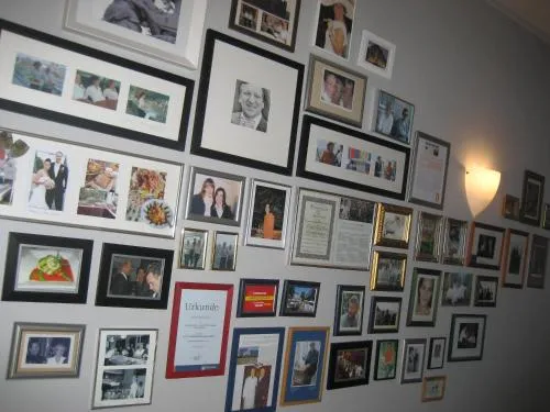 Hotel Ambassador-Berlin Grünau